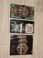 Minecraft Kartenspiel - Card Game für 2-4 Spieler