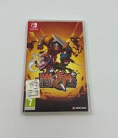Has-Been Heroes (Nintendo Switch)
