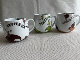 Könitz - tasses - Mug