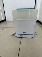 Sterilisator Philips Avent