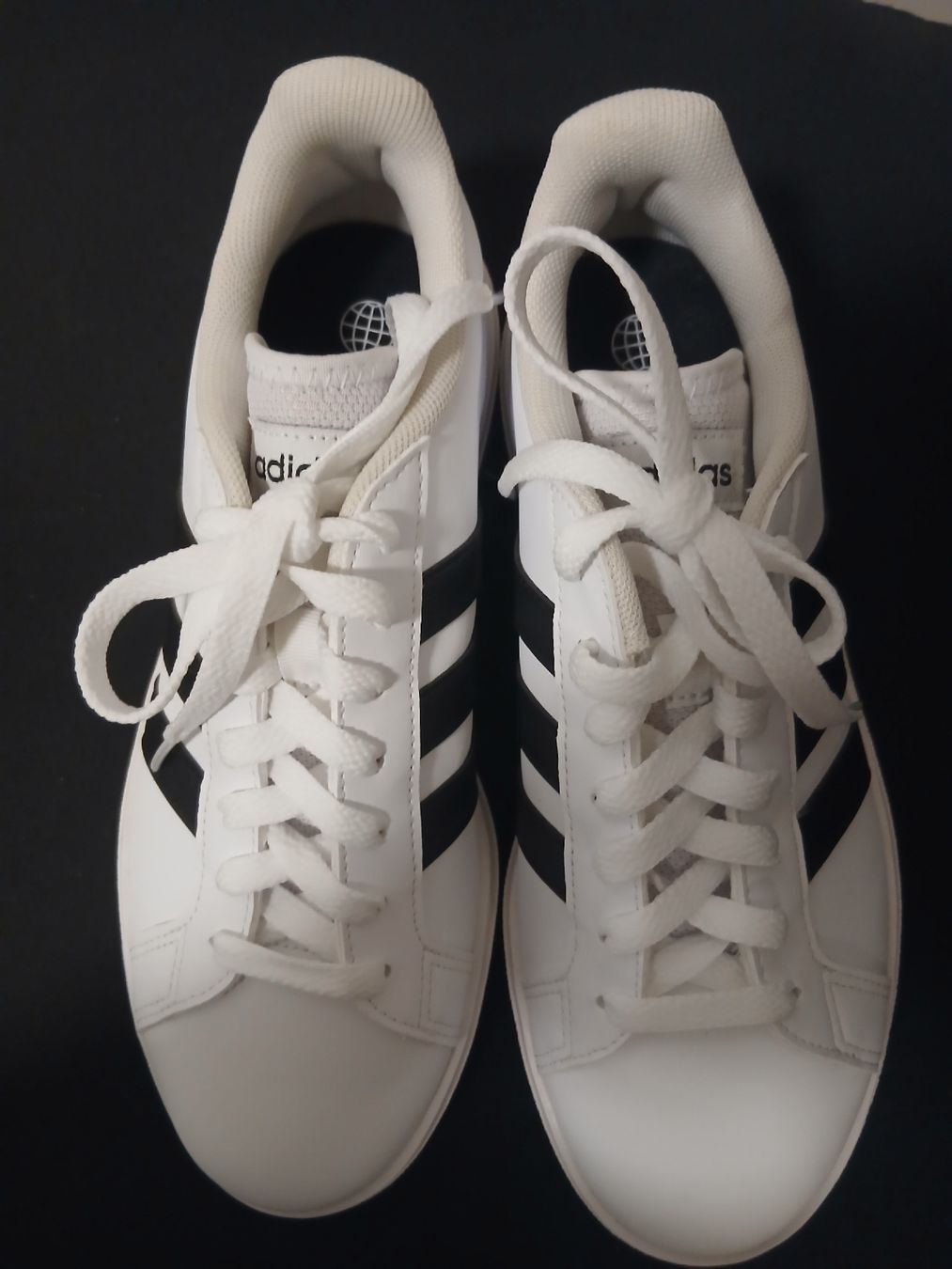 Adidas Scarpe da uomo: Adidas Schuhe (neu) – Nuovo (secondo la descrizione) da Lachen SZ venduto da Banane3 2
