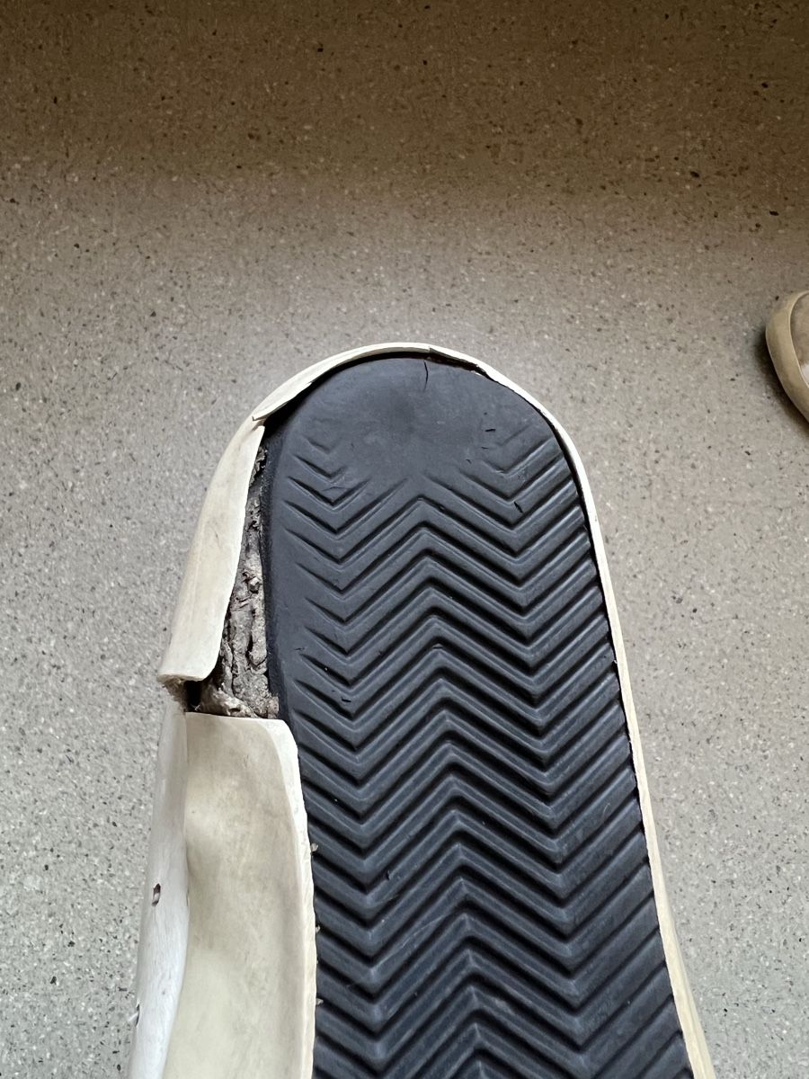 Golden Goose Herrenschuhe: Golden goose superstar  – Gebraucht aus Le Châble VS von jud_syz2 2
