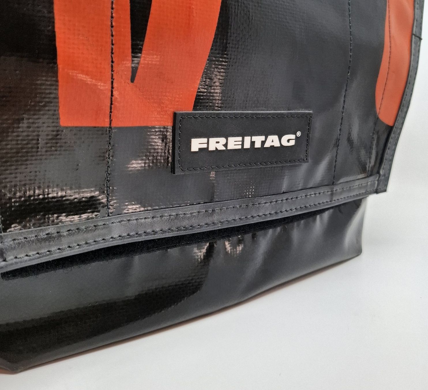 Freitag Borse: Freitag F14 Dexter Messenger Bag – Nuovo (secondo la descrizione) da Bischofszell venduto da Salechannel 2