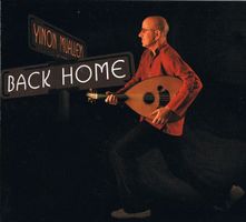 Yinon Muallem – Back Home