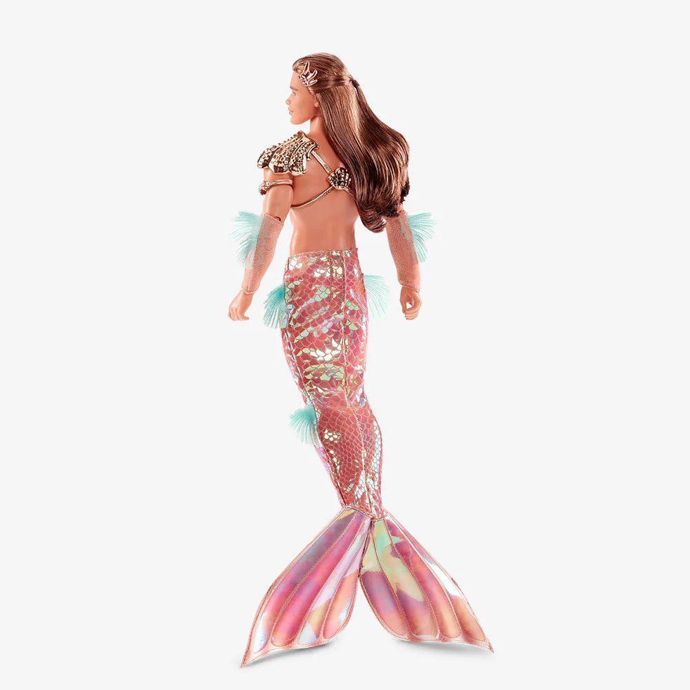 Poupées: barbie Ken meerjungfrau mann – Neuf avec emballage d'origine à Zürich par venusandmars 2
