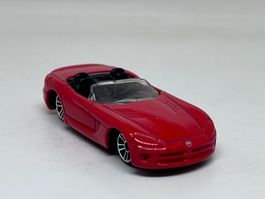 Maisto Dodge Viper SRT-10 #550