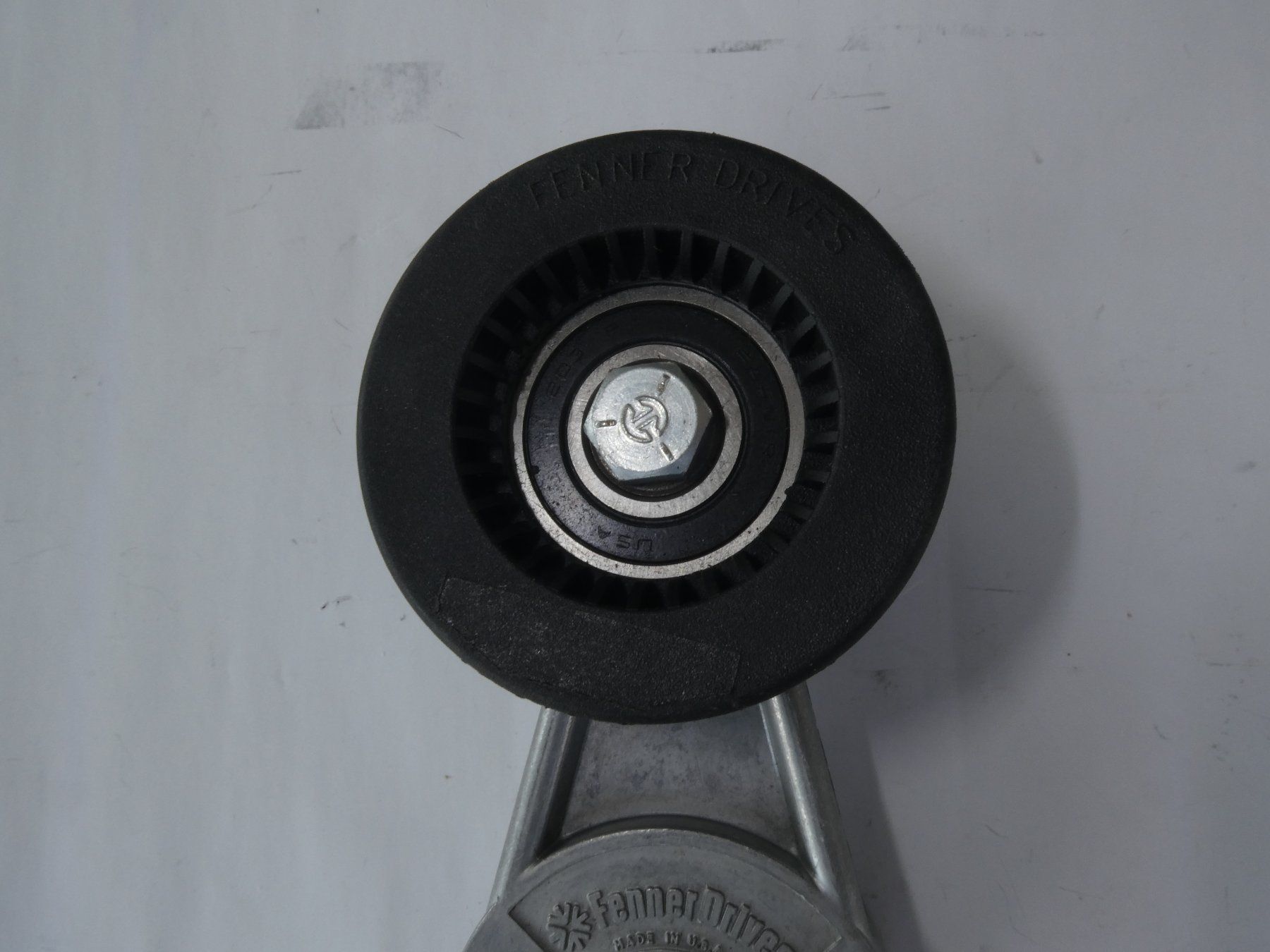 Metall- & Schlosserei Sonstiges: Riemenspanner von Fenner Drives – Neu (gemäss Beschreibung) aus Fulenbach von Hach0 2