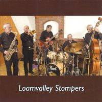 Loamvalley Stompers Urs Aeby Peter «Pat» Knechtli Jazz CH CD