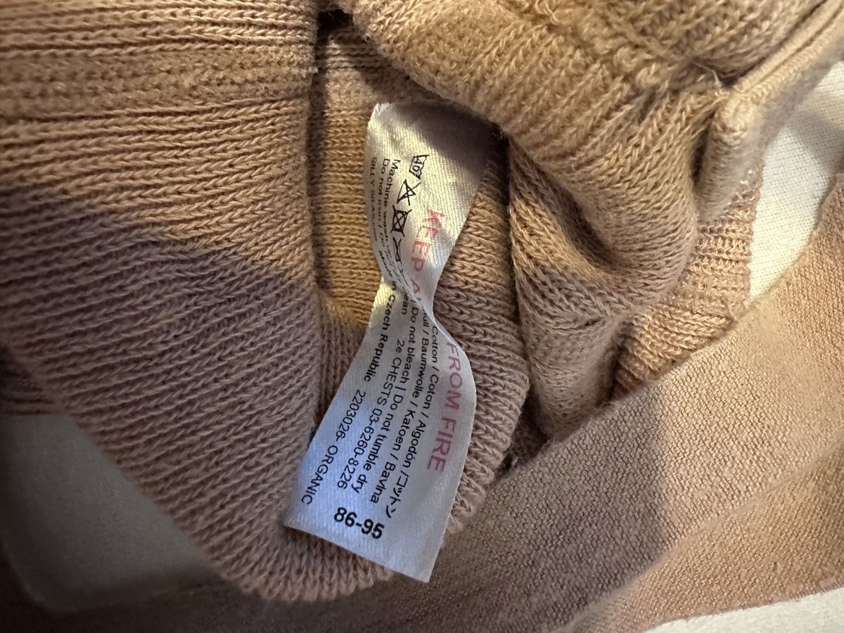 Autres vêtements: Silly Silas strumpfhose – D'occasion à St. Gallen par Nood 1