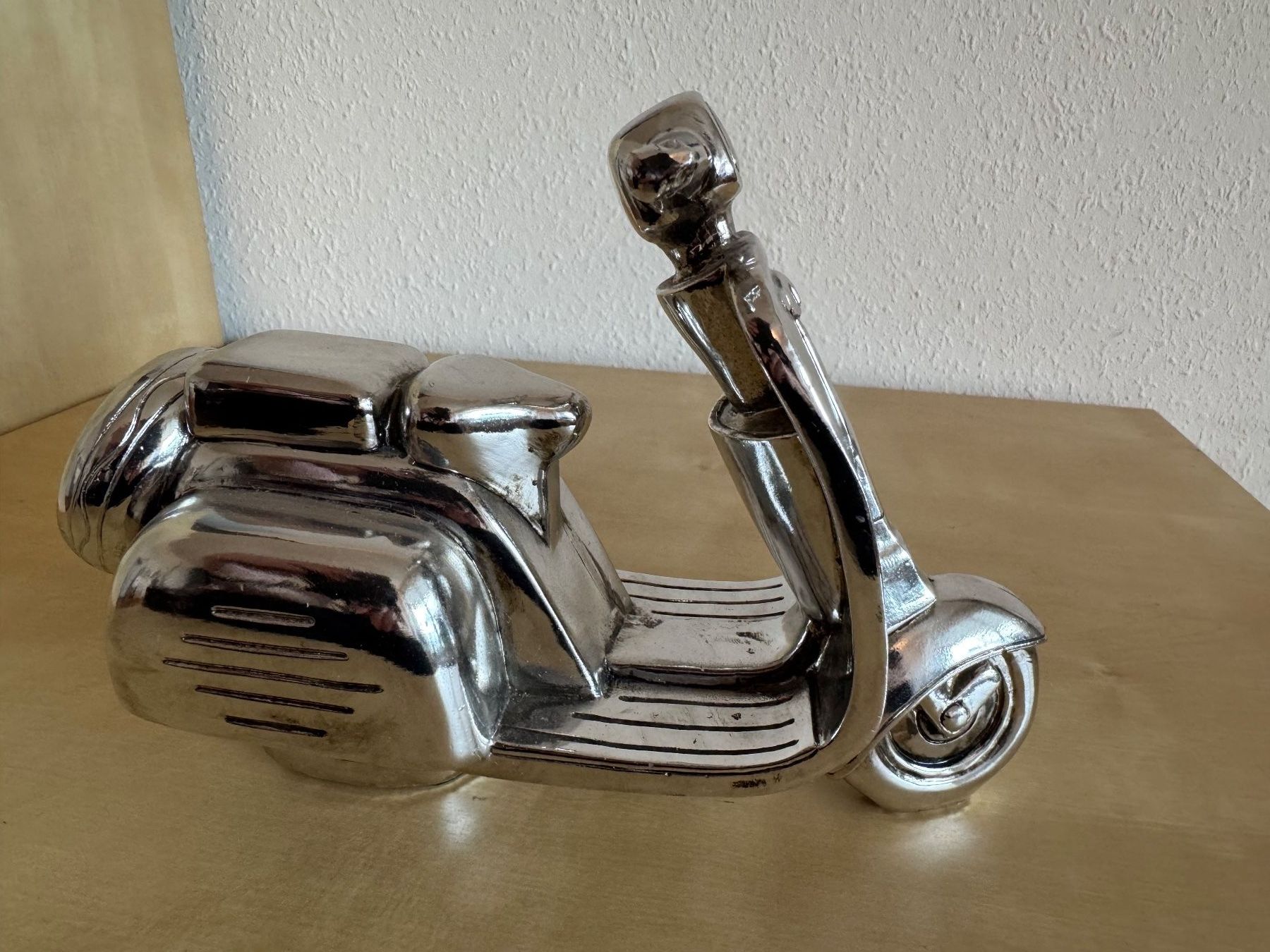 Kit di modellismo & Modellini statici: Roller-Modell / Vespa – Nuovo (secondo la descrizione) da Luzern venduto da lbreu 1
