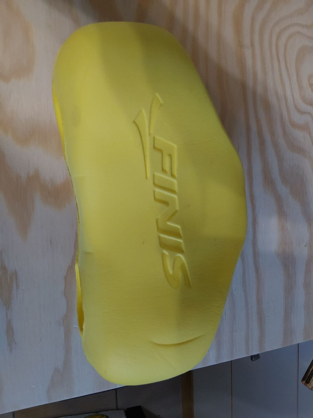 Schwimmringe: Finis Hydrodynamic Pull-Buoy – Gebraucht aus Grolley von Montana78 1