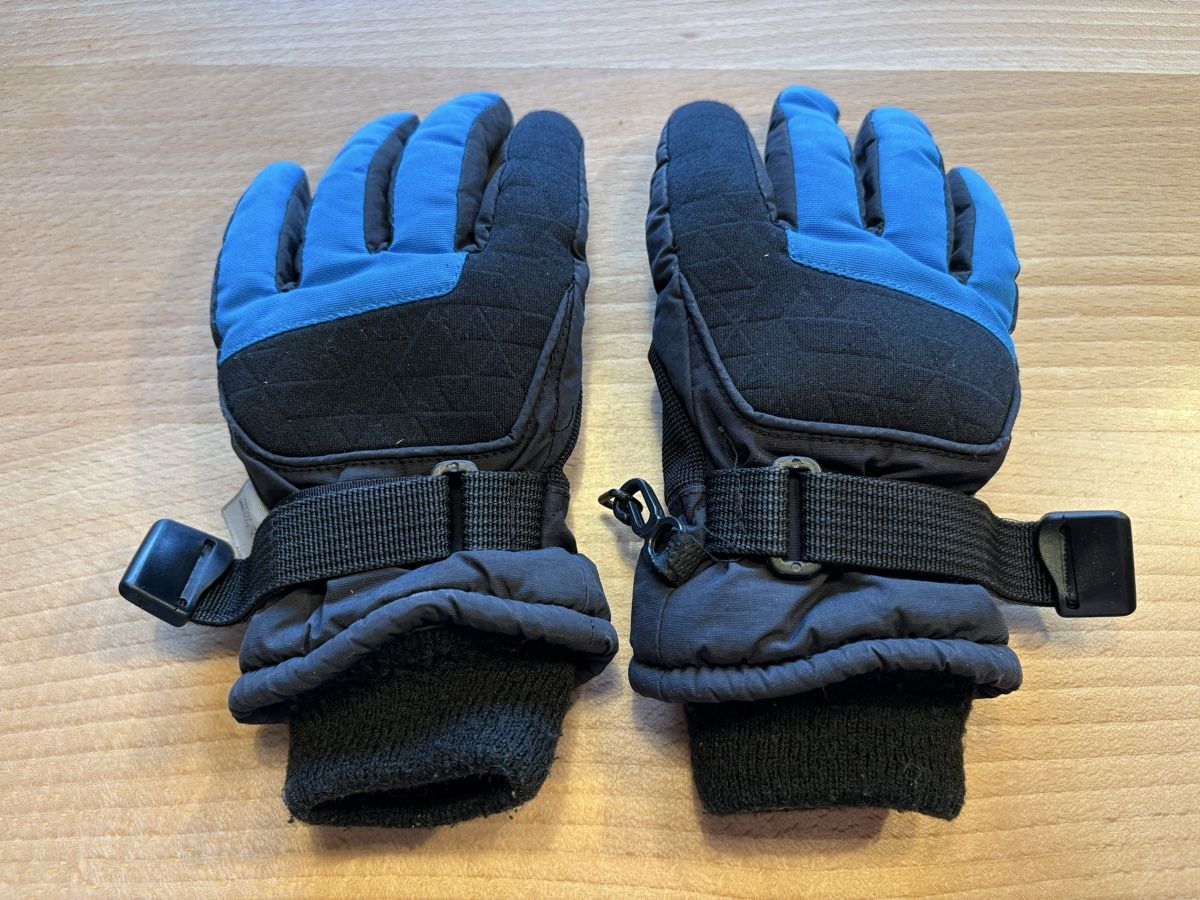 Migros Guanti & manicotti: Handschuhe Kids 2-4 Jahre  – Usato da Pfäffikon ZH venduto da rue78