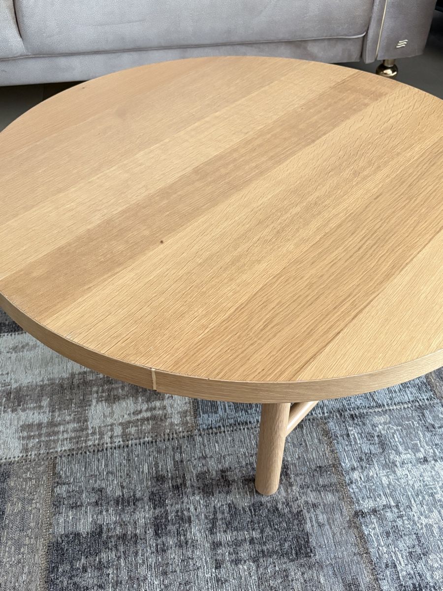 Ikea Tavoli: IKEA LISTERBY Couchtisch – Usato da Rickenbach b. Wil venduto da zue_tmz9 2