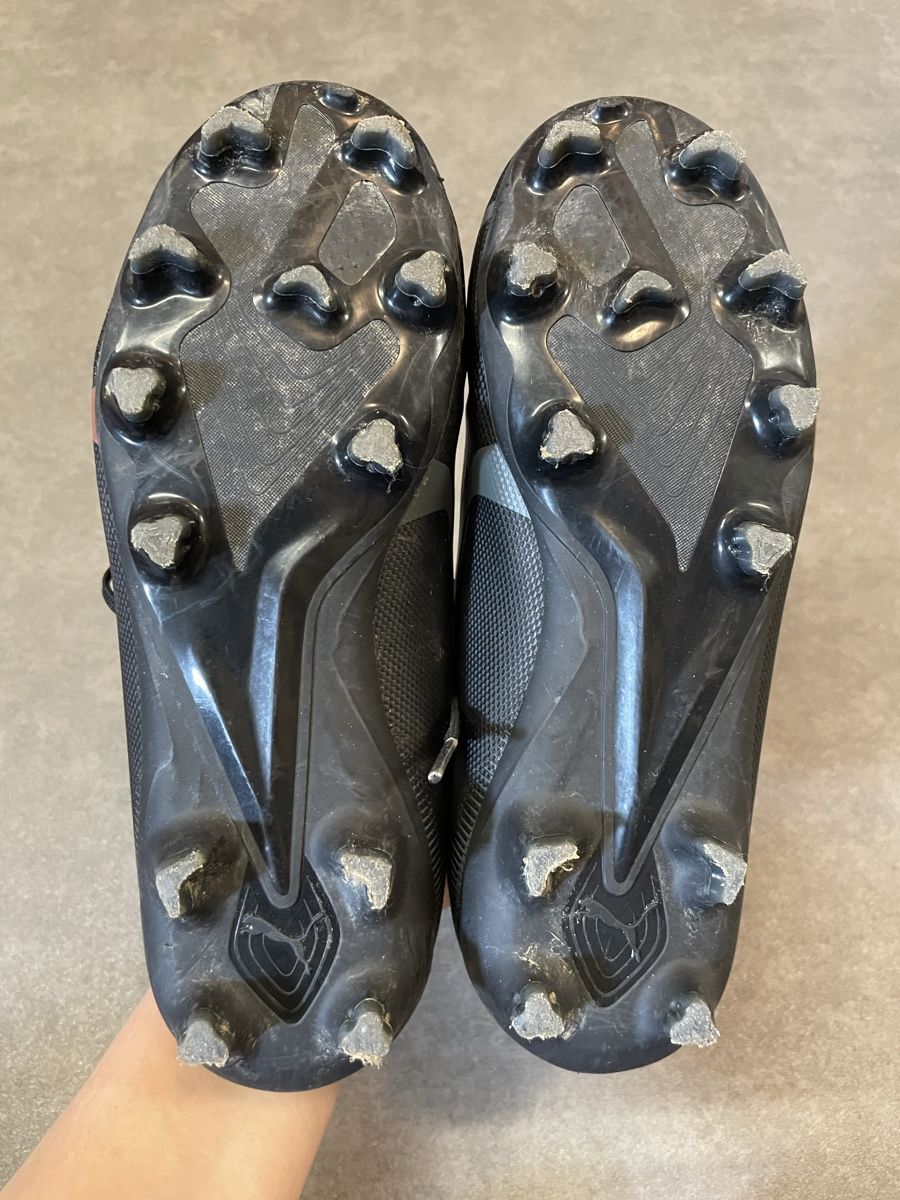 Puma Scarpe da uomo: Fussballschuhe Puma Gr. 34 – Usato da Luzern venduto da airela 2