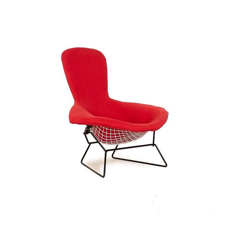 Poltrone: Poltrona Bird di Knoll – Usato da Lugano venduto da lau_s8vn