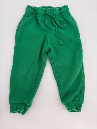Jogginghose/ Trainerhose Gr. 74/80 von lupilu