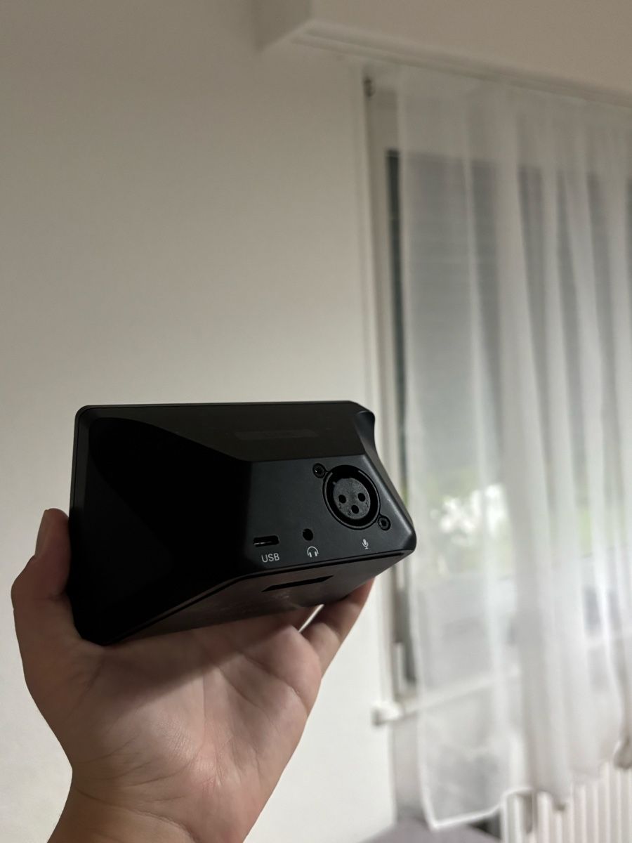 Elgato Attrezzatura per studi di registrazione: Elgato wave Xlr sound table – Nuovo (secondo la descrizione) da Bouveret venduto da hav_2xyc 3