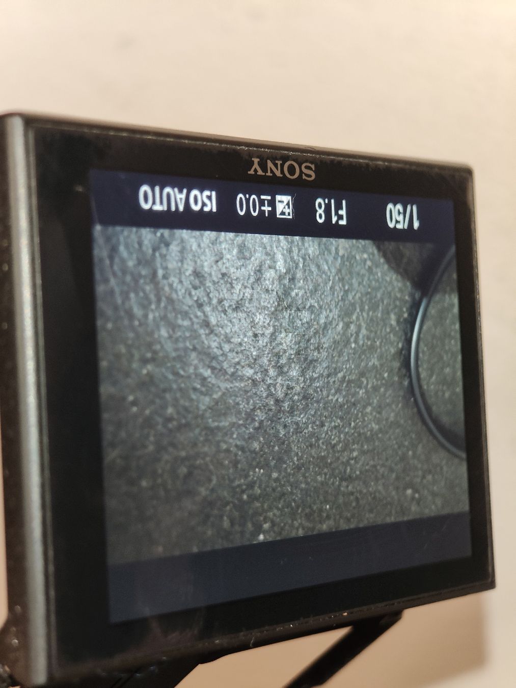 Sony Kamera: Sony DSC-RX100M3 – Gebraucht aus Niederglatt SG von bella2022 2