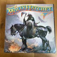 Molly Hatchet – Molly Hatchet
