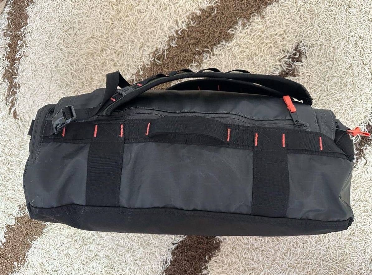 North Face Borse: North Face tasche G M – Usato da Maienfeld venduto da tobeyl2020 4