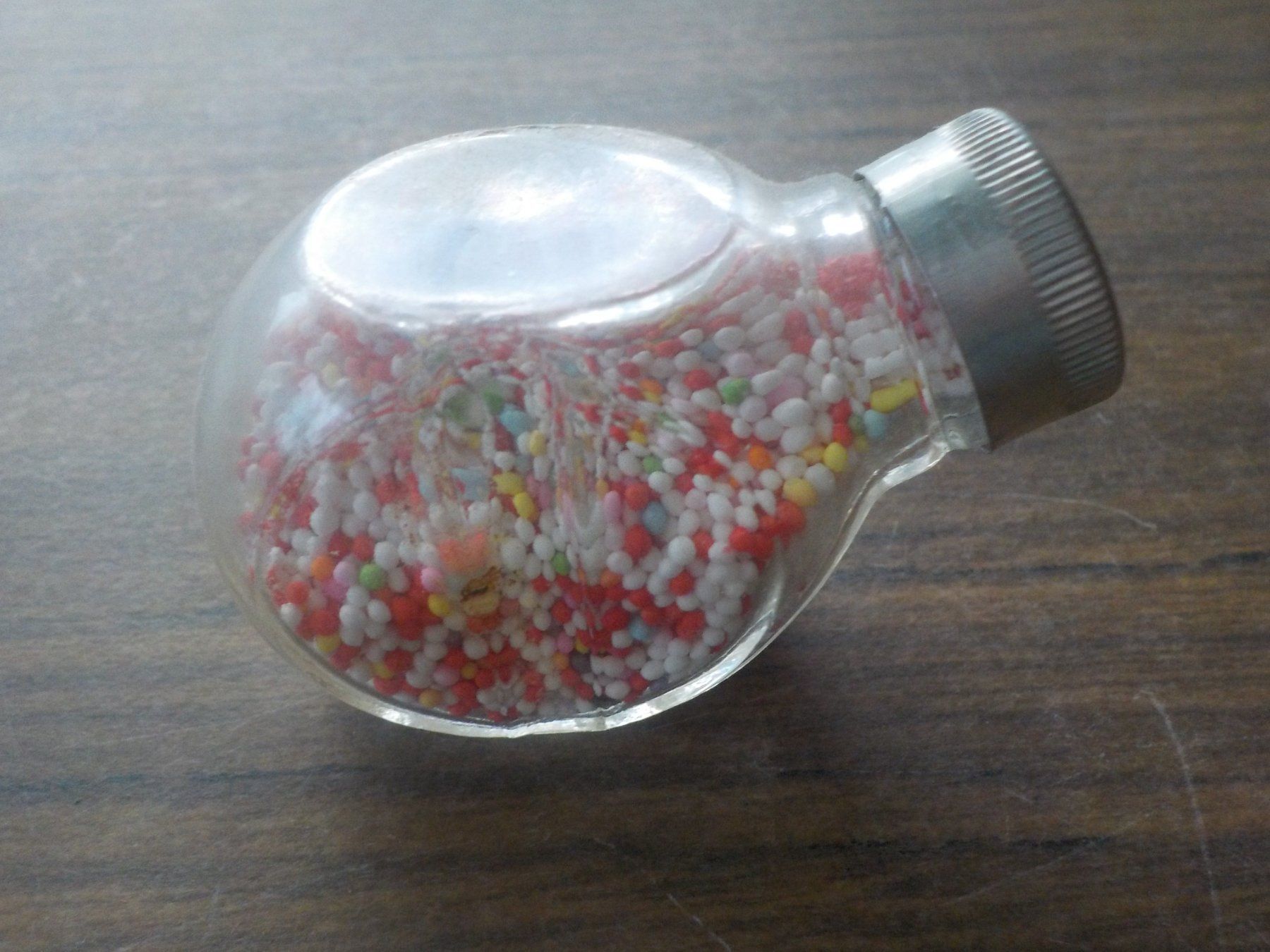 Giocattoli: Kaufmannsladen - Bombonglas – Usato da Mörschwil venduto da lindaswunderkiste 4
