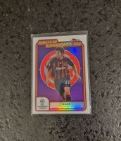 Kaka - AC Milan - Topps