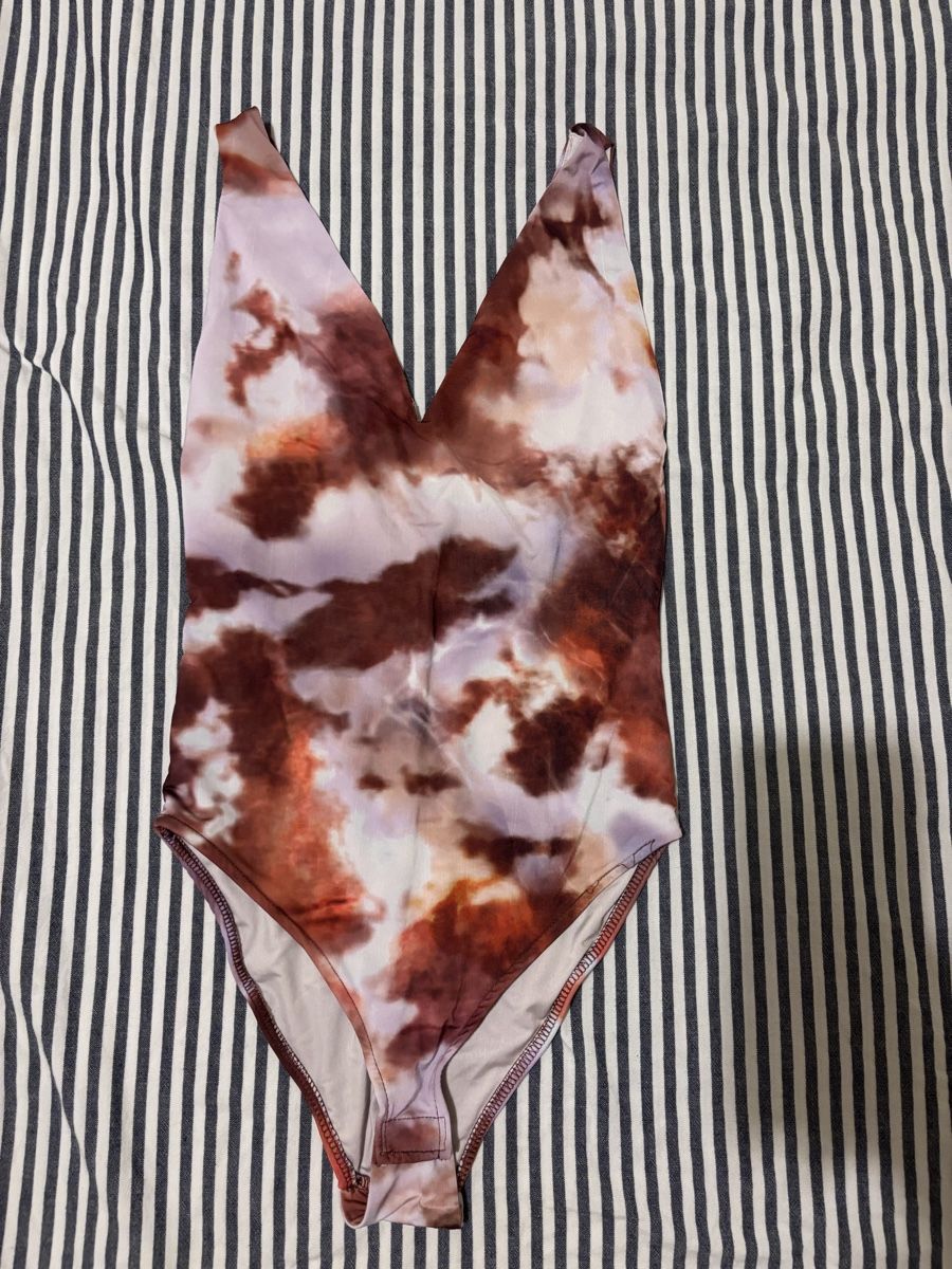 Zara Top: Body Zara  – Usato da Zürich venduto da mat_58mf