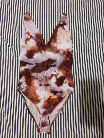 Body Zara 