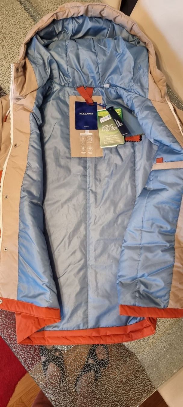Jack & Jones Vestes: Jack & Jones Gr. L – Neuf avec emballage d'origine à Luzern par Reni025 7