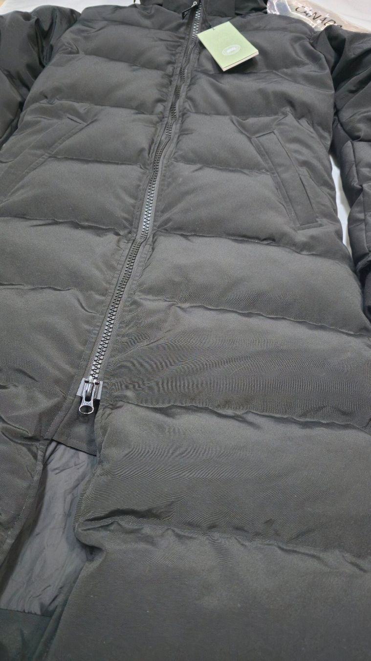Canada Goose Mäntel: Canada Goose Mystique Parka Gr. 2XL – Neu und originalverpackt aus Löhningen von Sanmyk 8