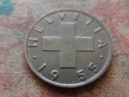 2 Rp. 1955  (B)
