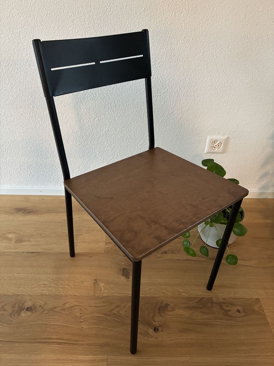 Ikea Stühle: IKEA Stühle – Gebraucht aus Turgi von lea_schoepke 1