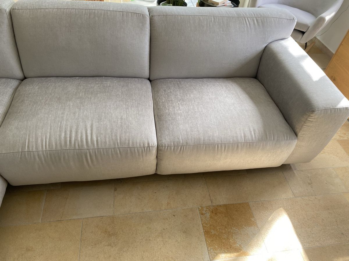 Sofas: Sofa neu – Neuf (Voir description) à Winterthur par sor_9mxw 2