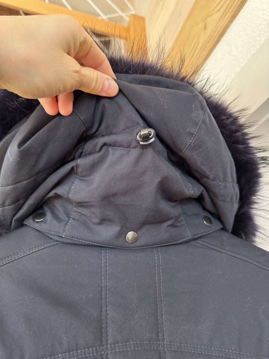 Allsport Giacche: Winterjacke Allsport – Nuovo (secondo la descrizione) da Wengen venduto da AnisWoe95 3