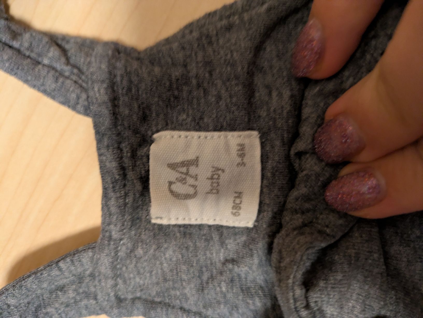 Hosen: latzhose – Gebraucht aus Lengnau Ag von Mona_03 1