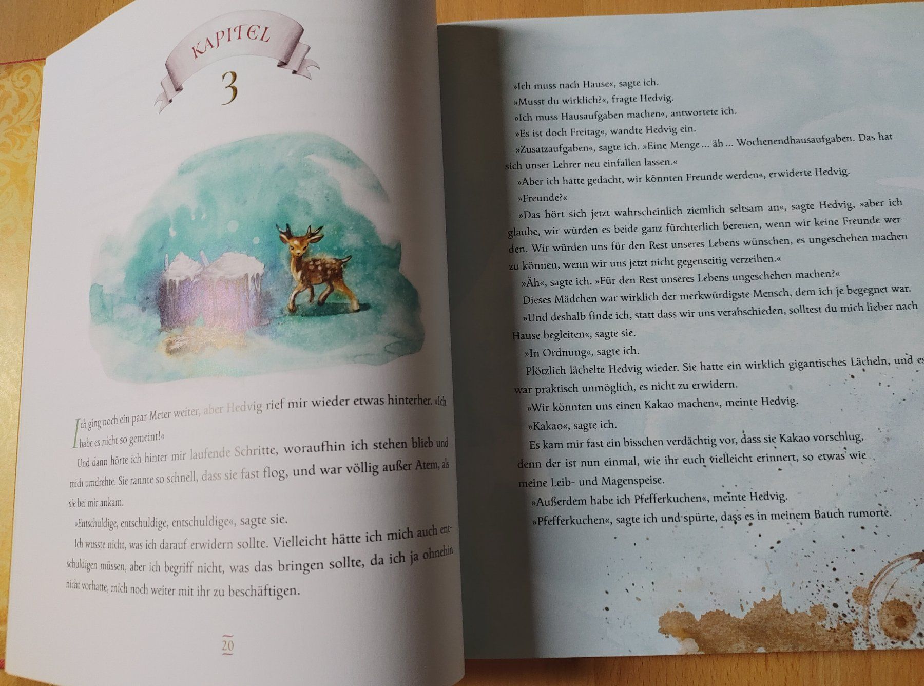 Libri: Kinderbuch: Die Schneeschwester – Usato da Zürich venduto da Mar_Mic 1