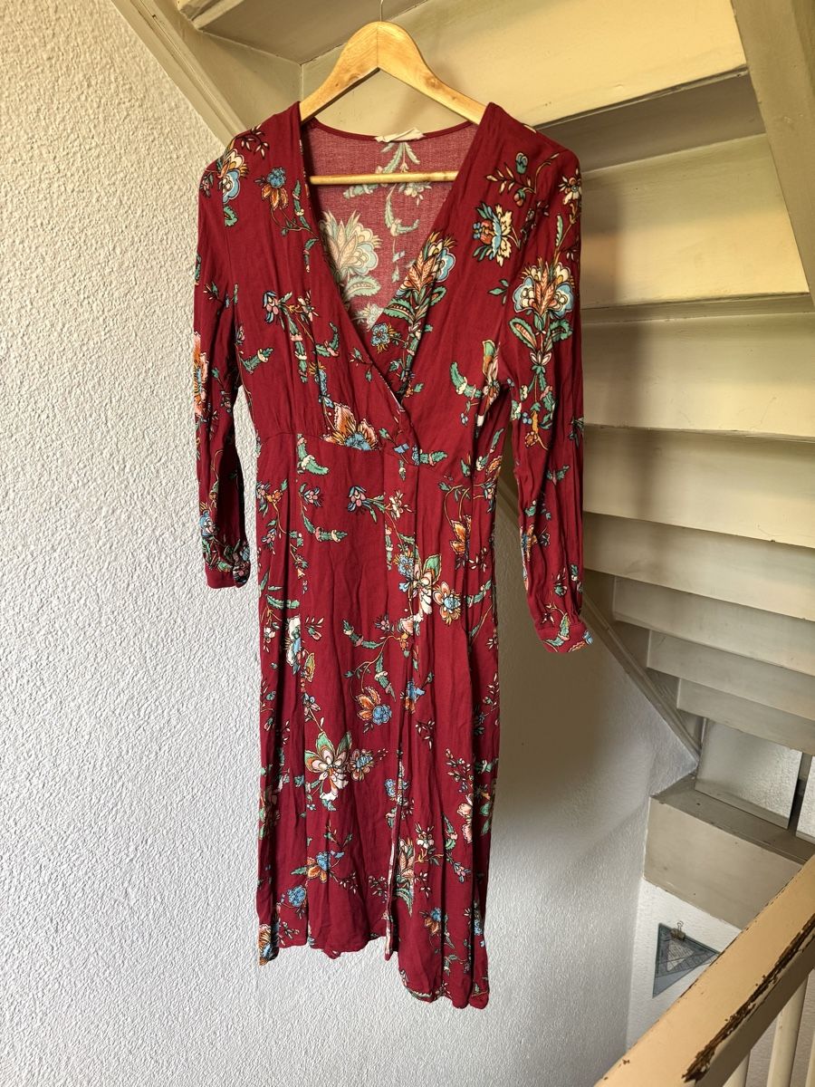 Kleider: Sommerkleid – Gebraucht aus Zürich von ros_5kfd 2