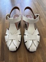 Zara sandalen- worn 1 time. Size 39