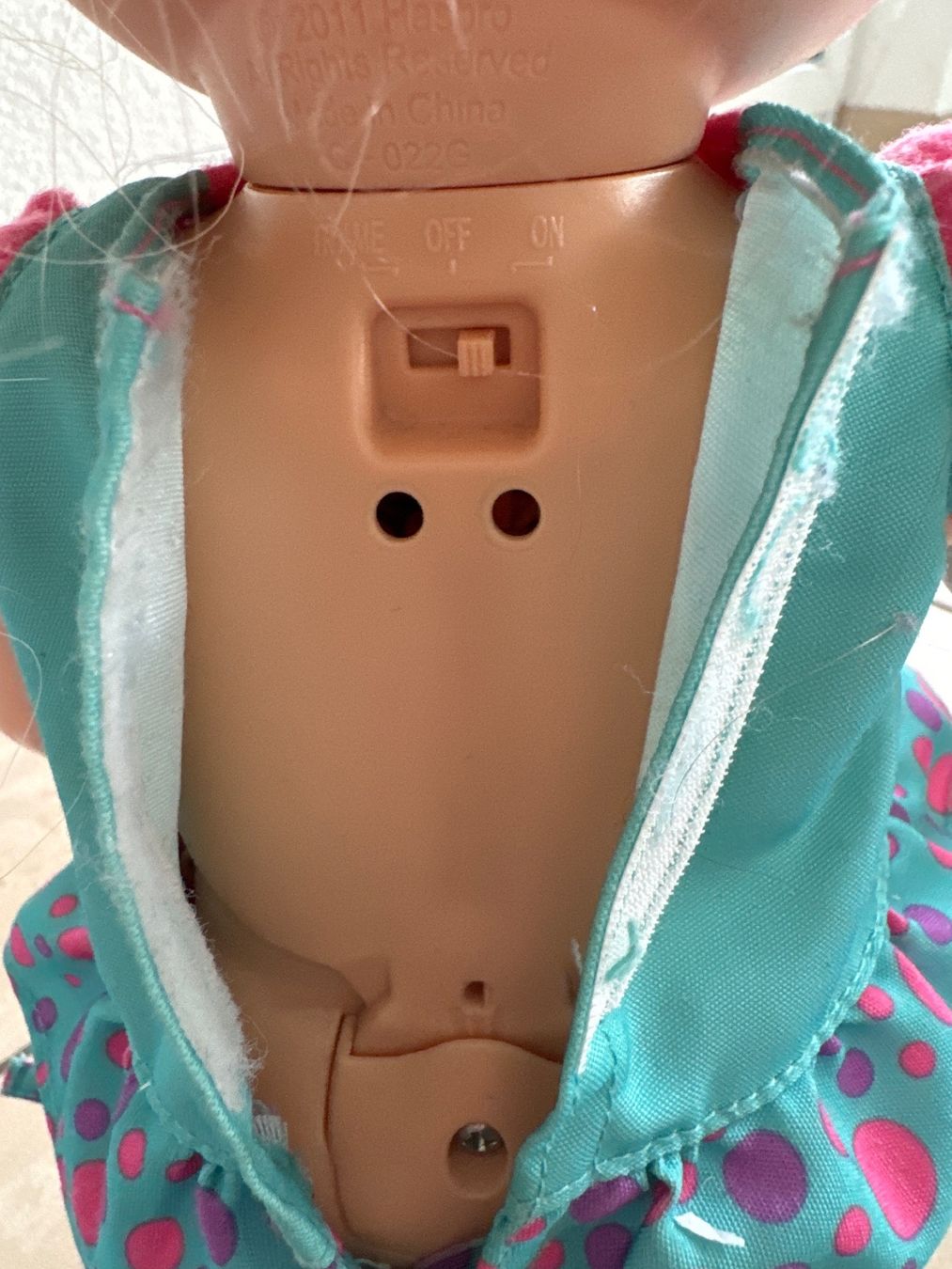 Bambole: Laufende und sprechende Puppe – Usato da Weite venduto da zerozerox 1