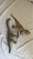 Figurine dinosaure réaliste jouet d'occasion