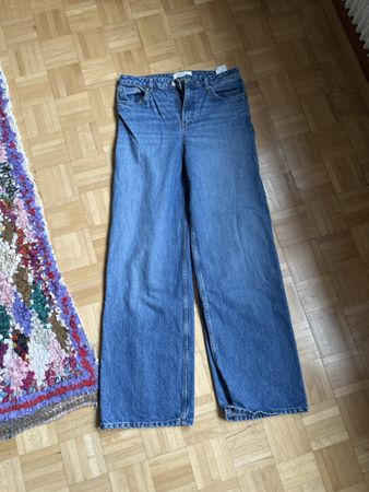 Jeans Skall