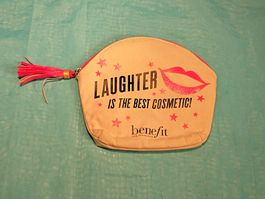 Kosmetiktasche von benefit