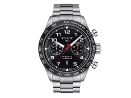Tissot PRS 516 Automatik Chronograph