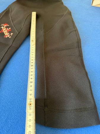Neoprenanzug Jobe Shorty PURE Neoprenshorty Damen NEW