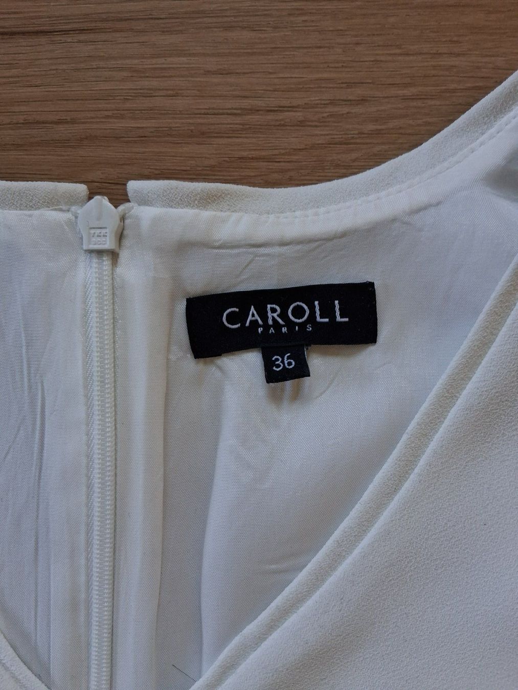 Caroll Vestiti: Caroll Kleid 36 – Usato da Lengnau AG venduto da Nathi88 3