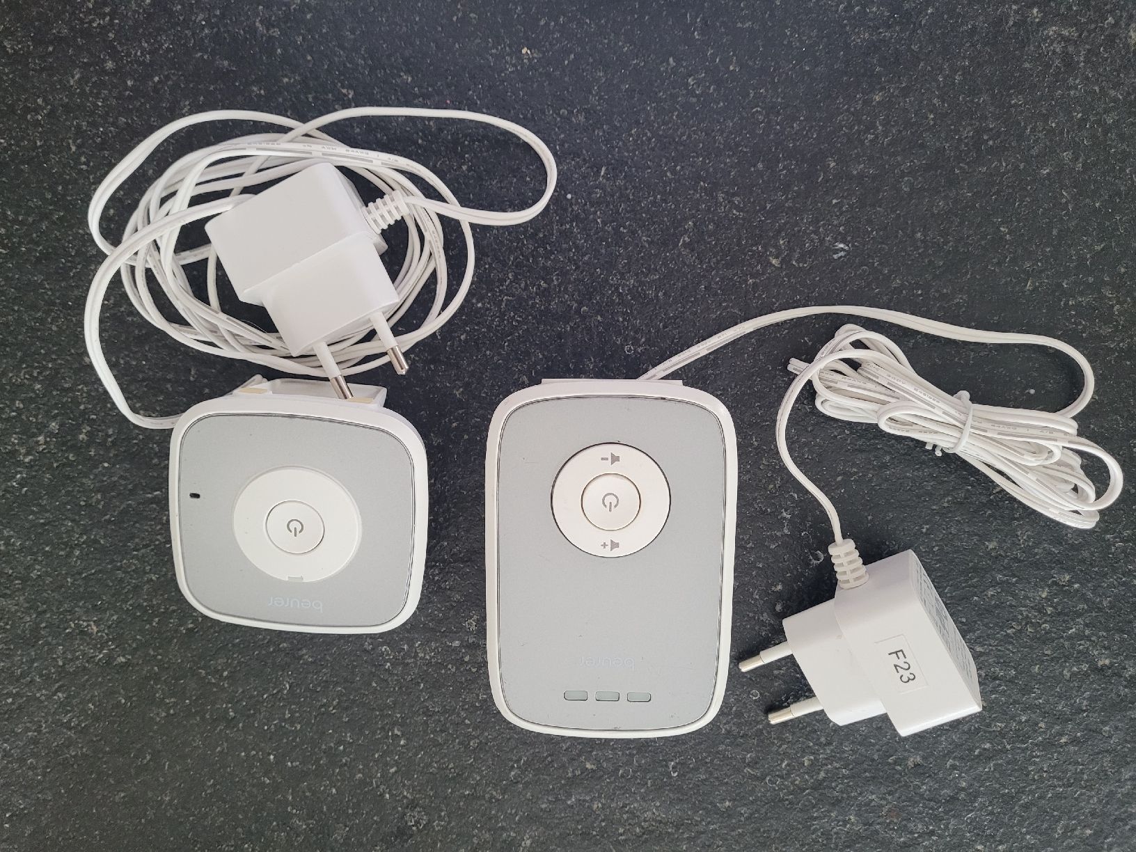 Beurer Babyphones: Baby phone – Gebraucht aus Giubiasco von A.B00 1