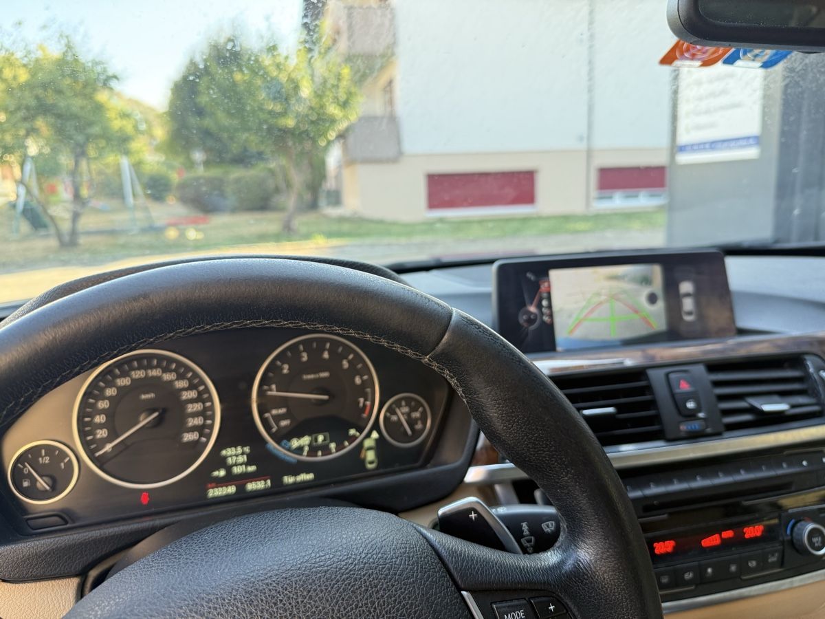 BMW Autos: BMW 428i xDrive – Gebraucht aus Büsserach von markaz 4
