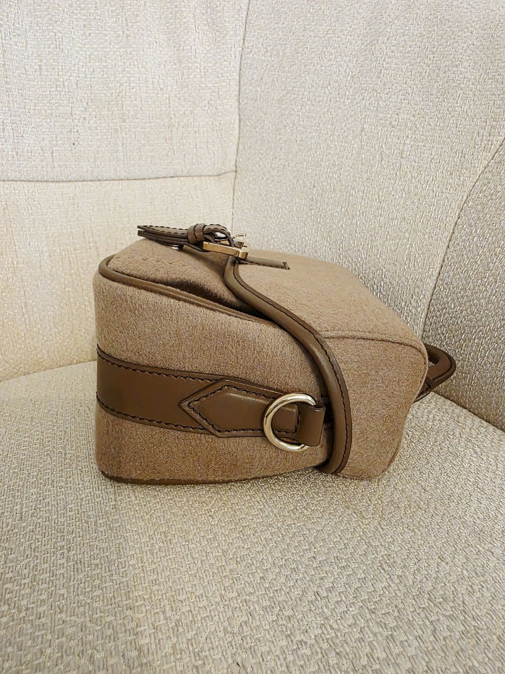 Max Mara Borse da donna: Maxmara Kamera Tasche – Usato da Au ZH venduto da yeoni1011 3