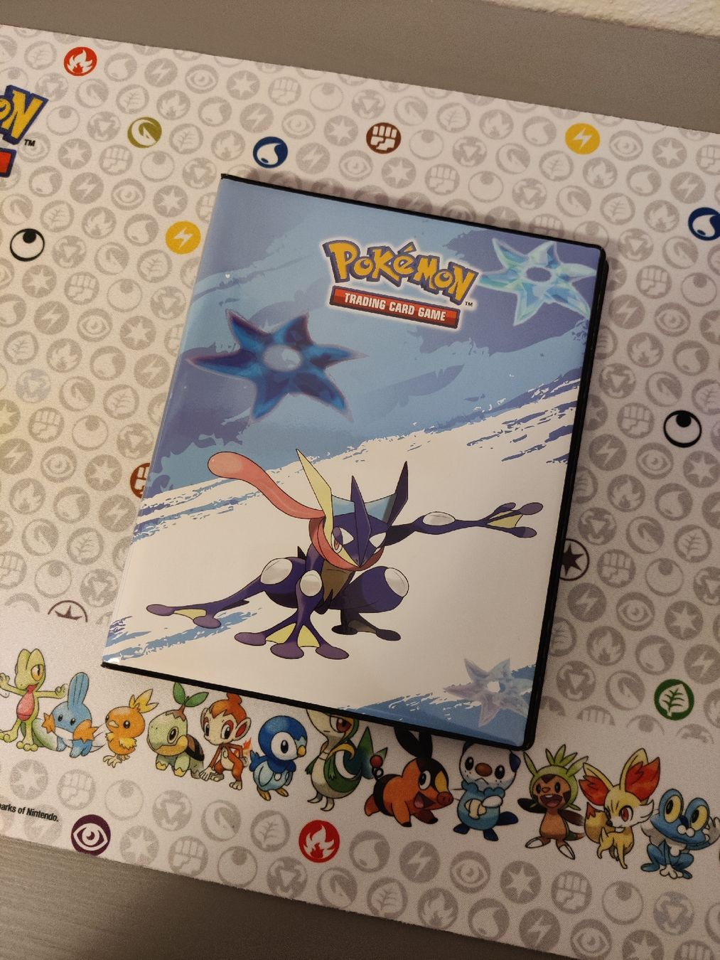 Pokémon Carte collezionabili: Diverse Pokémon Promokarten inkl. Binder – Usato da Steffisburg venduto da HMStufi 9