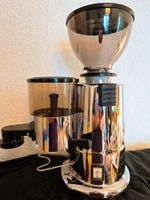 Kaffeemühle MACAP Höhe 42cm mit Auffangbehälter